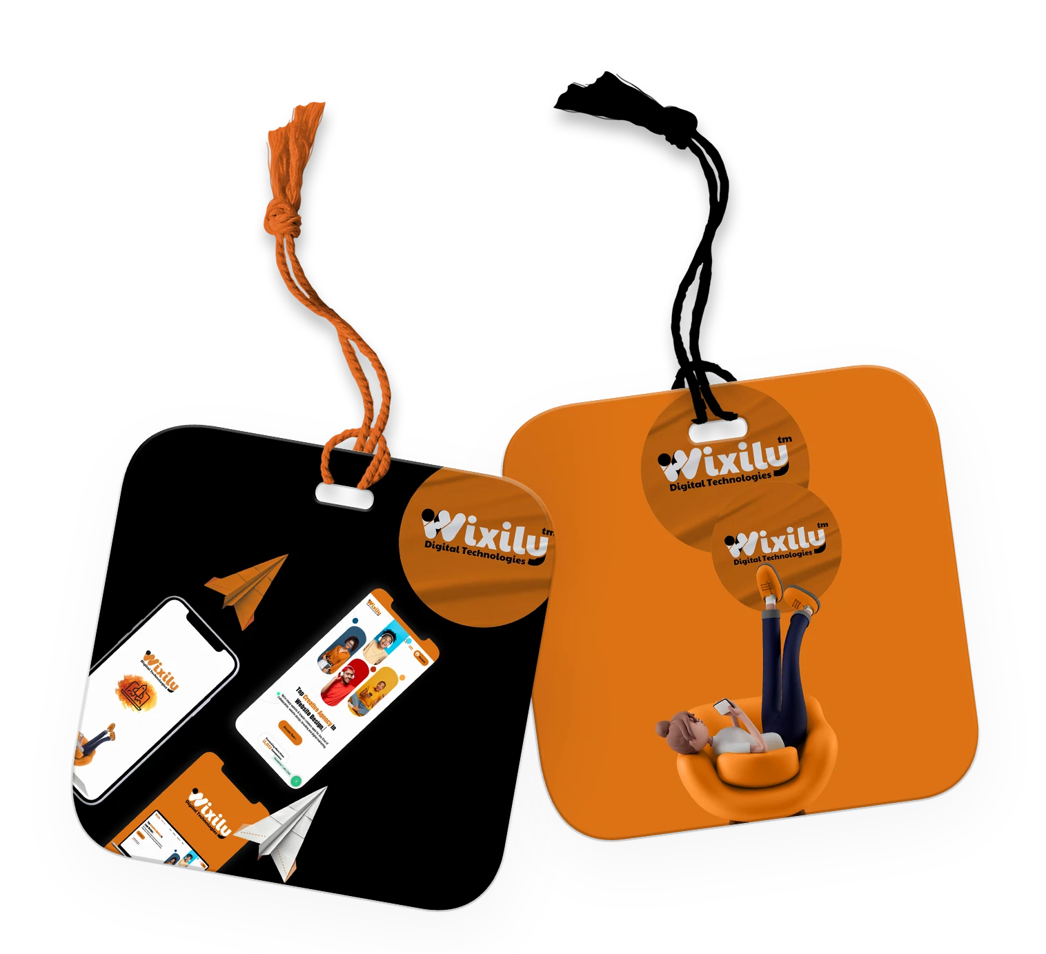 wixily tag