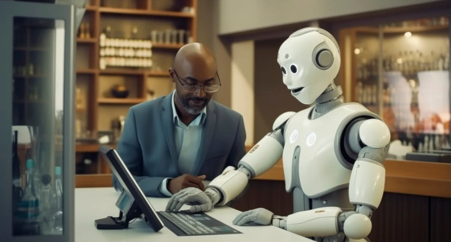 TranXact Website Gallery