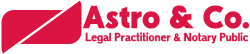 astro logo