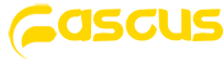 Ascus Logo